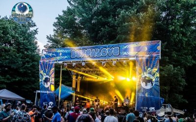 Concert Promoter Sued by State Over Cancelled Festival