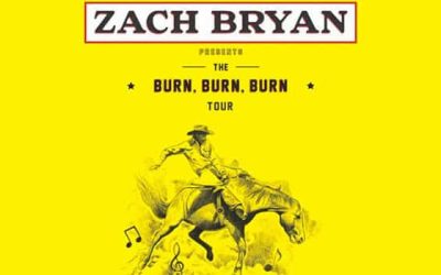 Zach Bryan Adds Dates to Tour, Claims Run Sold Out in Seconds