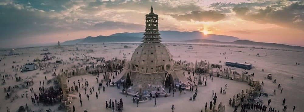 Burning Man