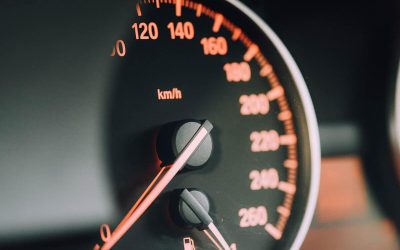 What You Need To Know About New Speed Limit Restrictions
