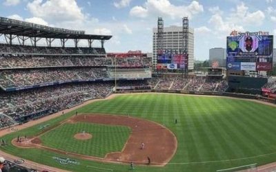 MLB Playoffs Top Monday Best-Selling Events List