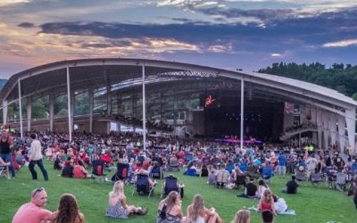 New York Amphitheatre Cancels 2020 Concert Season