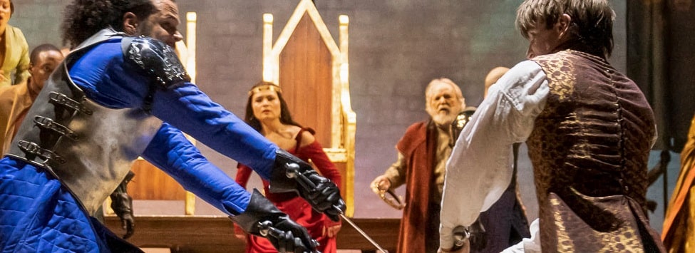 Aaron Sorkin’s “Camelot” Opens on Broadway on April 13