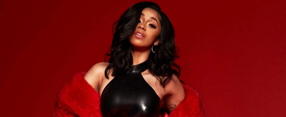 Cardi B Cancels Shows This Summer Due To Pregnancy