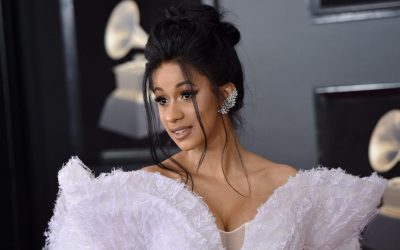 UMass Amherst Wins Tinder ‘Swipe-Off’ Contest, Cardi B Set To Perform At School