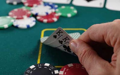 How to Improve your Online Casino Experience