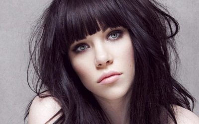 Carly Rae Jepsen Added To Lollapalooza Lineup, Replaces Jessie Ware
