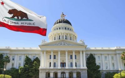 Tickets Loom Large in Lobbyist Giveaways to California Lawmakers