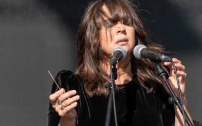 Cat Power Announces Dates With Mumford & Sons, Headlining Shows