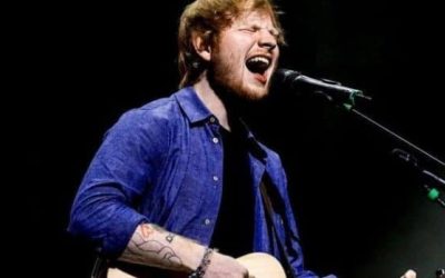 Mother Required to Prove Daughters Death to Use Ed Sheeran Tickets
