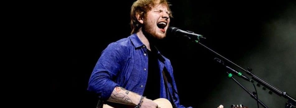 CTS Eventim to Pilot Anti-Resale Technology on Ed Sheeran Tour
