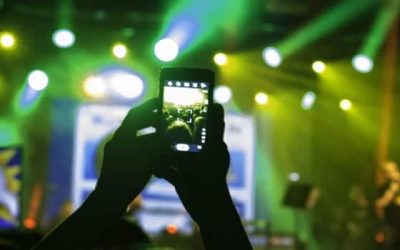 Artists Give Fans Their ‘Personal’ Phone Numbers In Data Grab