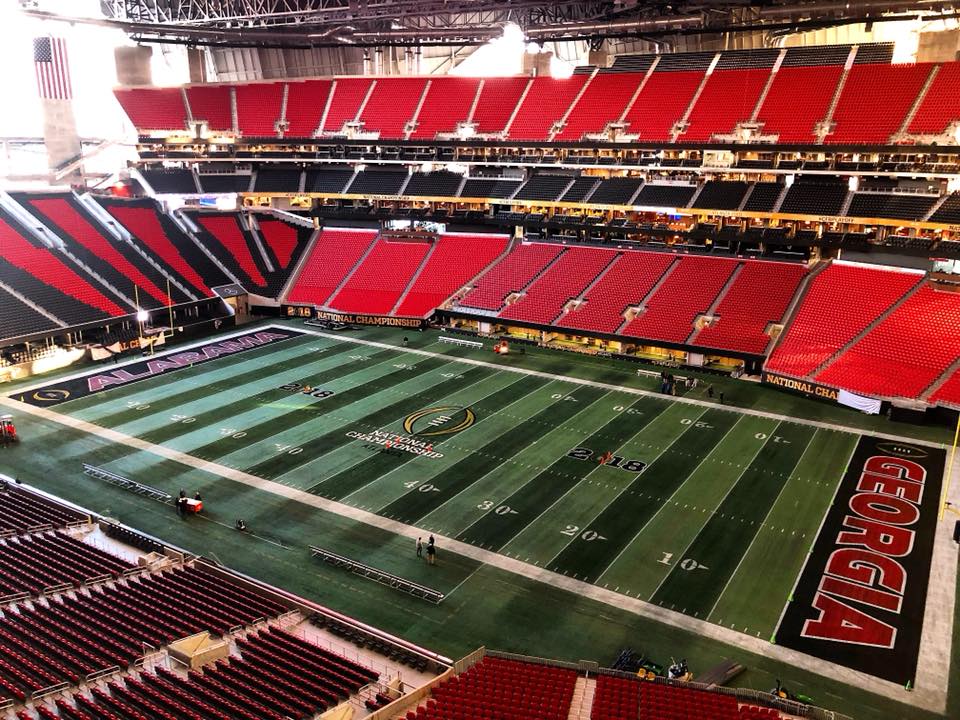 CFP Game Enforces Mobile-Only Ticketing to Fans’ Dismay