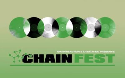 California’s Chain Fest Returns After Three-Year Hiatus