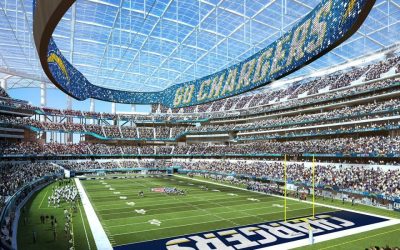 Los Angles Chargers Announce General Seating, SSL Prices