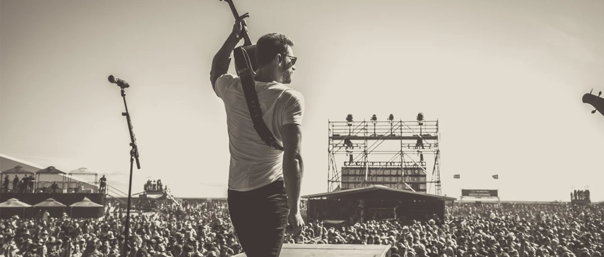 Chase Rice