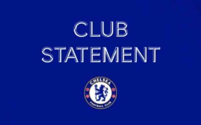 Chelsea FC Ticket Sales on Hold as UK Government Sanctions Owner