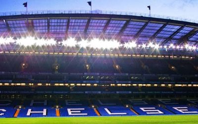 Chelsea FC Selling for $5.26 Billion to Group Led by Vivid Seats’ Boehly