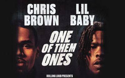 Chris Brown and Lil Baby Plot Co-Headlining One of Them Ones Tour