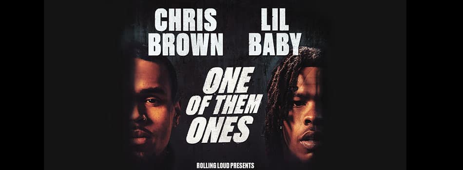 One of Them Ones chris brown and lil baby