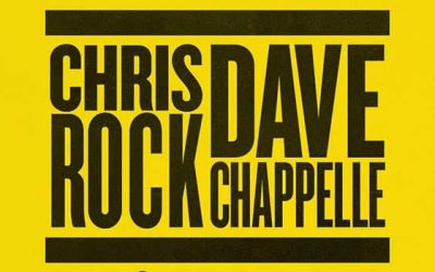 Chris Rock, Dave Chappelle Add 2023 Dates to Co-Headlining Tour