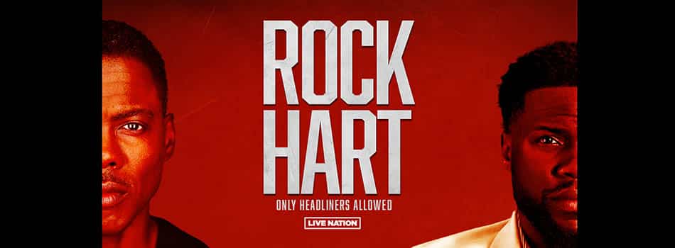 Chris Rock Kevin Hart