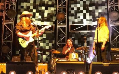 Tickets On Sale: Thursday, November 2, 2017