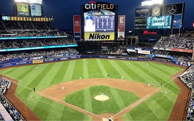 Citi Field Plots New $8B Entertainment Resort