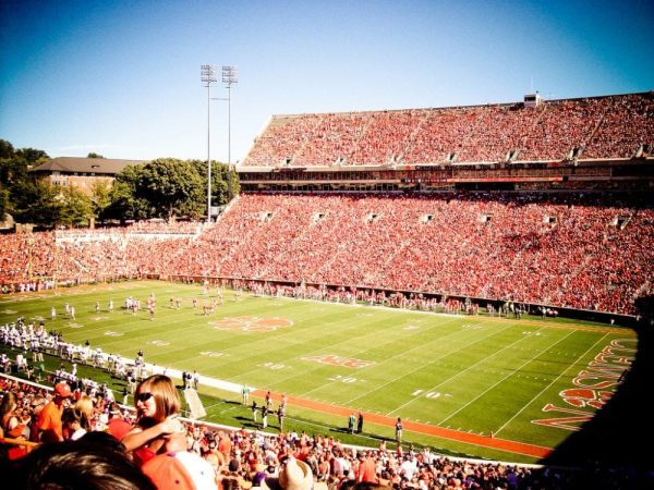 clemson