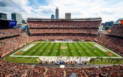 Cleveland Browns, Vivid Seats Extend Fan Experience Partnership