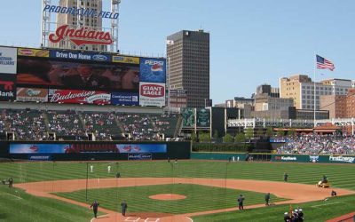 Indians Fan Fumes After Tickets Cancelled Due To “Broker Activity”