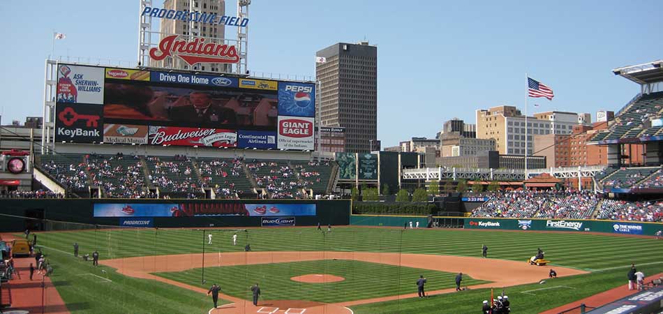 Cleveland Indians Make Good On Promise to Cancel Resale Tickets