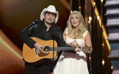 Market Heat Report: CMA Awards Tomorrow Night Takes The Top Spot