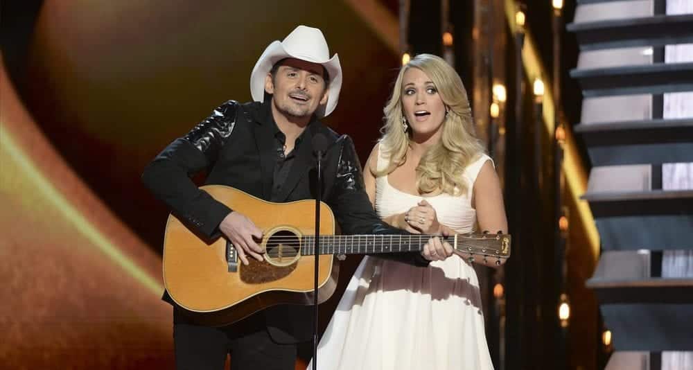 cma awards