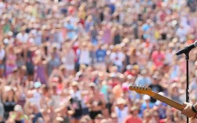 Supreme Court Ruling May Open Ticketmaster to More Lawsuits