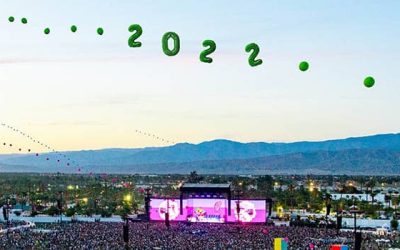 Coachella, Stagecoach Festival Returns Planned for Spring 2022