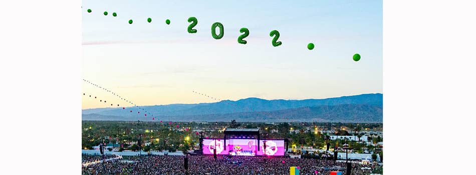 Coachella 2022