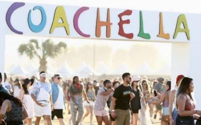 Coachella 2019 Festival Dates Announced, Passes Are On Sale