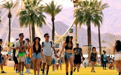 Bad Bunny, Blackpink, Frank Ocean to Headline Coachella 2023