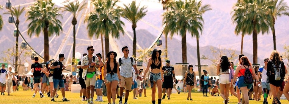 Frank Ocean Drops Coachella, Skrillex Takes Sunday Closing Spot