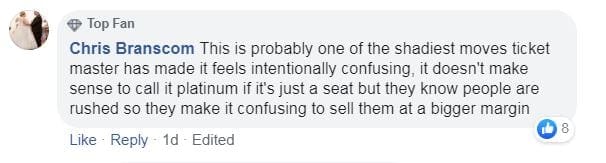 coheed and cambria ticketmaster