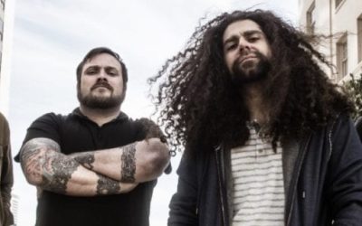 Coheed & Cambria Announce 2019 US Tour Dates
