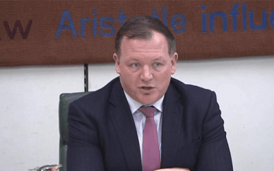 Viagogo Skips UK Parliament Hearing, Citing Pending CMA Court Action