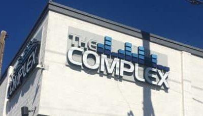 Three Wounded In Shooting Outside Salt Lake City Concert Venue