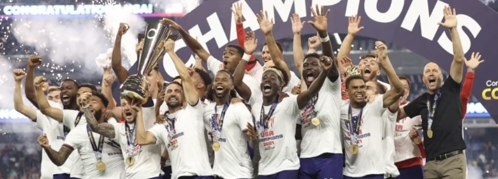 Concacaf Reveals Host Cities and Stadiums for 2023 Gold Cup