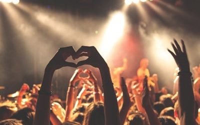 Live Nation, AEG Fighting Higher Songwriter Royalty Payments