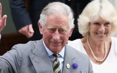 Ticketmaster Slammed Over Coronation Concert Ticket “Shambles”