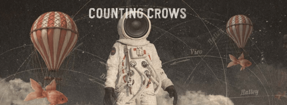 Counting Crows tour