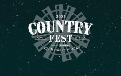 Thomas Rhett, Dierks Bentley, Kane Brown to Headline Country Fest 2021