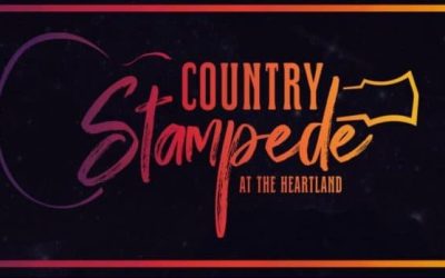 TicketSmarter Becomes Official Ticketing Partner of Country Stampede
